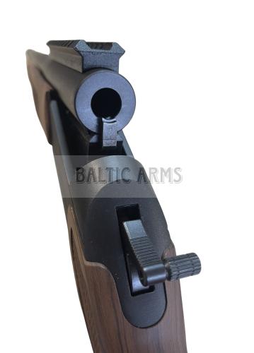 Bergara BA13 .308 Winchester Take Down rifle 20" wood camo AD134